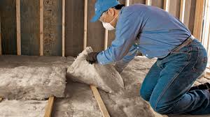 Professional Foam Insulation Services in Albemarle, NC